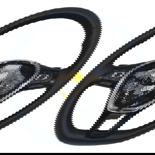 Volante Com Borboletas Paddle Shifts Vw T-cross 1.0 Tsi 2020