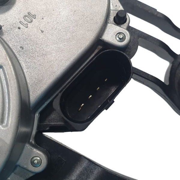 Motor Limpador Vidro Traseiro Vw T-cross 1.0 Tsi 2020