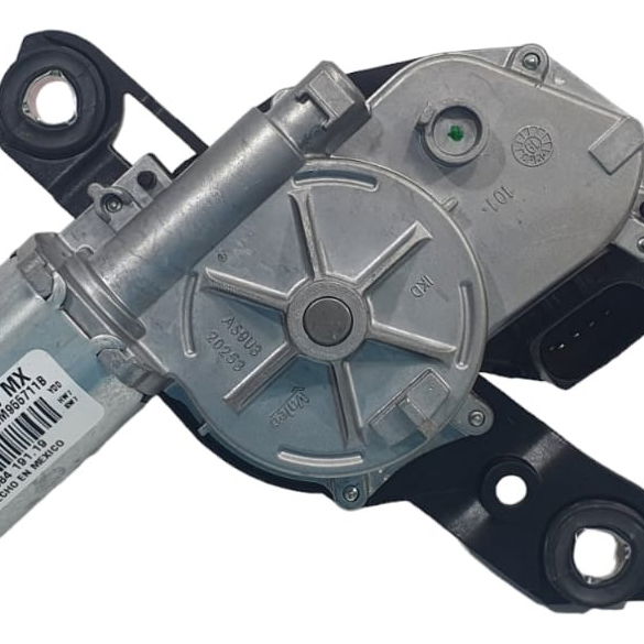 Motor Limpador Vidro Traseiro Vw T-cross 1.0 Tsi 2020