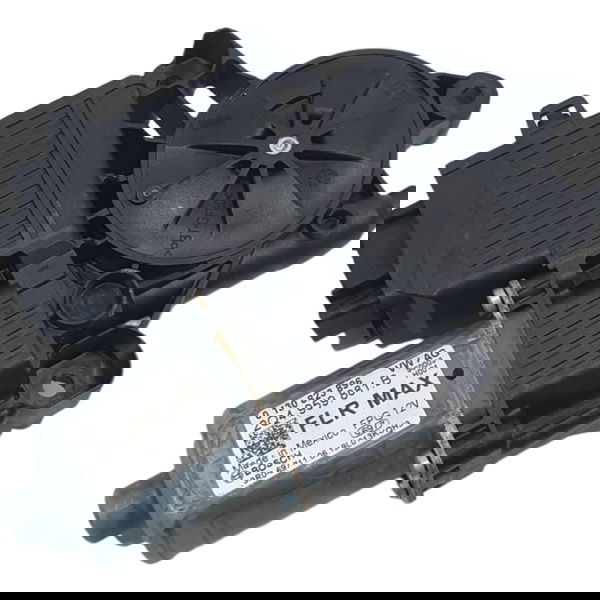 Motor Máquina Vidro Diant Esquerda Vw T-cross 1.0 Tsi 2020