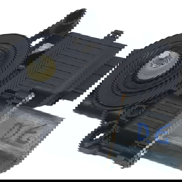 Motor Máquina Vidro Diant Esquerda Vw T-cross 1.0 Tsi 2020