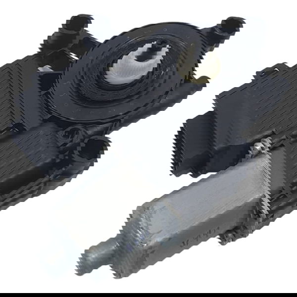 Motor Máquina De Vidro Tras Esquerda Vw T-cross 1.0 Tsi 2020