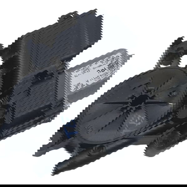 Motor Máquina De Vidro Tras Esquerda Vw T-cross 1.0 Tsi 2020