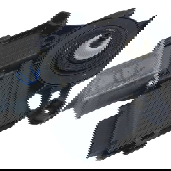 Motor Máquina De Vidro Tras Direita Vw T-cross 1.0 Tsi 2020