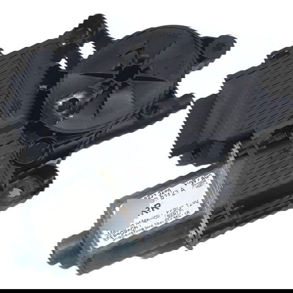 Motor Máquina De Vidro Tras Direita Vw T-cross 1.0 Tsi 2020