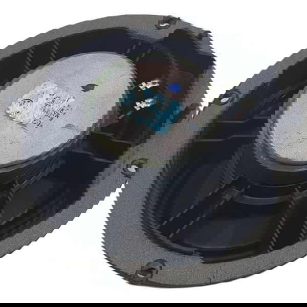 Alto Falante Dianteiro Vw T-cross 1.0 Tsi 2020 Preto