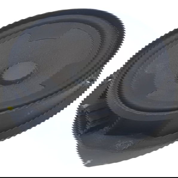 Alto Falante Dianteiro Vw T-cross 1.0 Tsi 2020 Preto