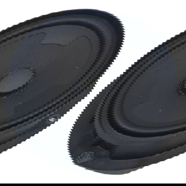 Alto Falante Traseiro Vw T-cross 1.0 Tsi 2020 Preto