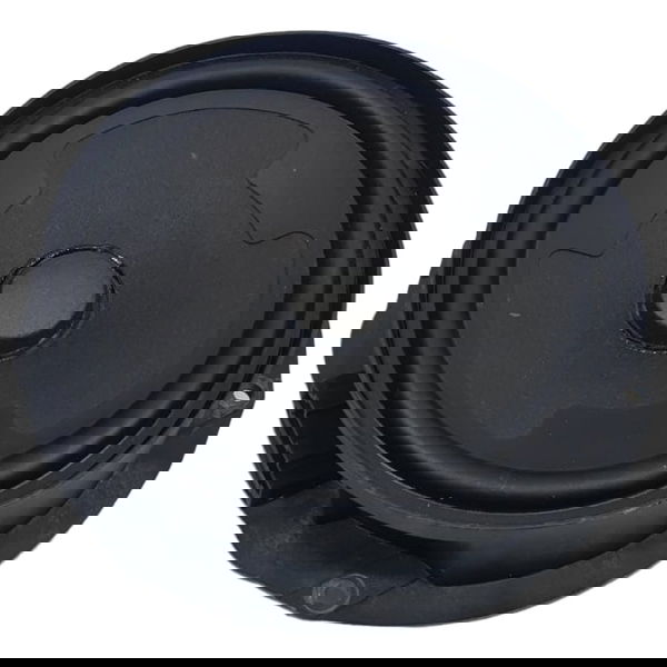 Alto Falante Traseiro Vw T-cross 1.0 Tsi 2020 Preto