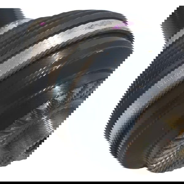 Semi-eixo Traseiro Direito Bmw X1 F48 4x4 2016