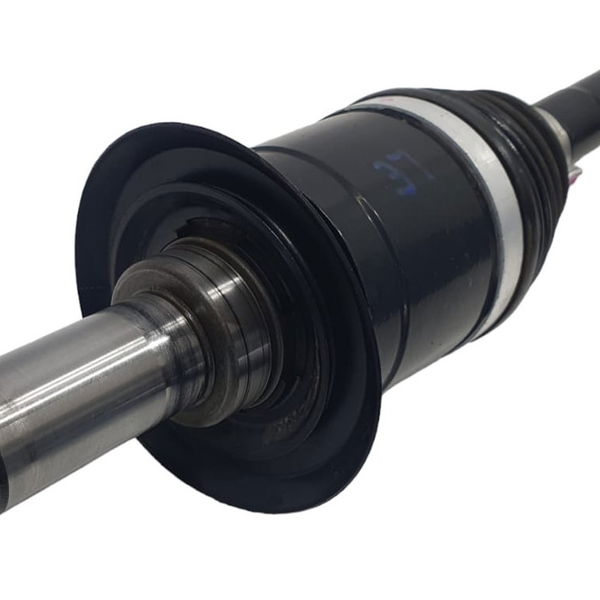 Semi-eixo Traseiro Esquerdo Bmw X1 F48 4x4 2016