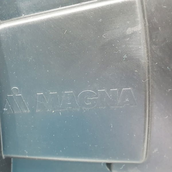 Ventoinha Defletor Vw T-cross 1.0 Tsi 2020