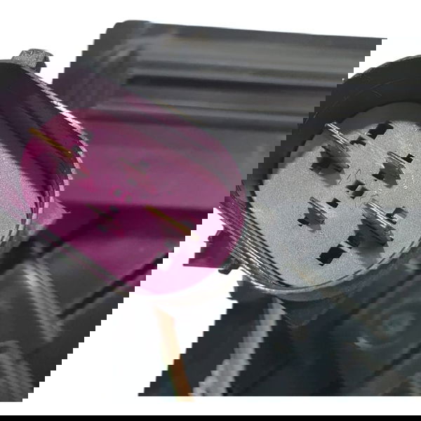 Ventoinha Defletor Vw T-cross 1.0 Tsi 2020