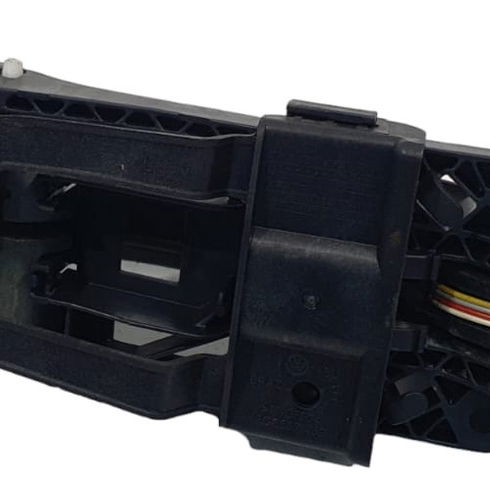 Maçaneta Dianteira Esquerda Vw T-cross 1.0 Tsi 2020   - Dianteira