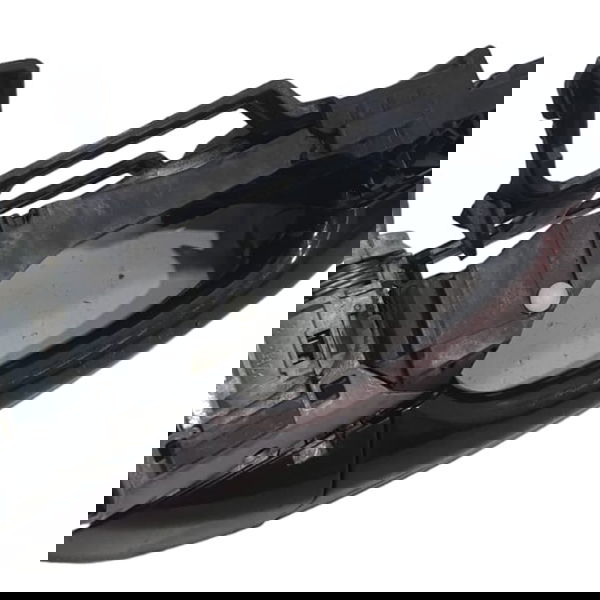 Maçaneta Dianteira Esquerda Vw T-cross 1.0 Tsi 2020   - Dianteira