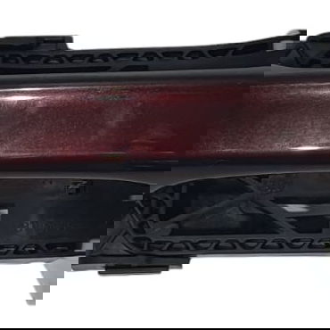 Maçaneta Dianteira Esquerda Vw T-cross 1.0 Tsi 2020   - Dianteira