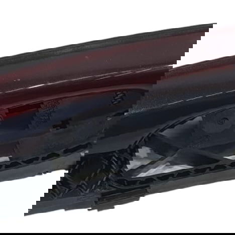 Maçaneta Traseira Esquerda Vw T-cross 1.0 Tsi 2020 Traseira