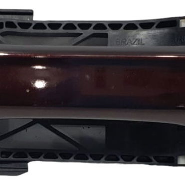 Maçaneta Traseira Esquerda Vw T-cross 1.0 Tsi 2020 Traseira