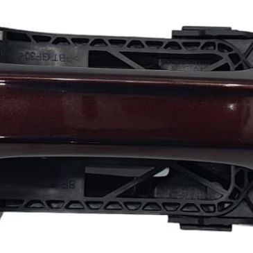 Maçaneta Dianteira Direita Vw T-cross 1.0 Tsi 2020 Dianteira