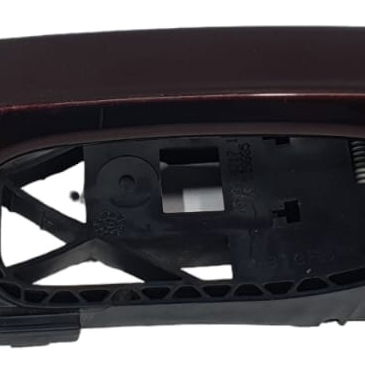 Maçaneta Traseira Direita Vw T-cross 1.0 Tsi 2020 Traseira