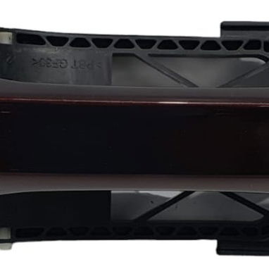 Maçaneta Traseira Direita Vw T-cross 1.0 Tsi 2020 Traseira