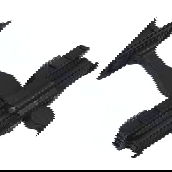 Limitador Porta Dianteiro Esquerdo Vw T-cross 1.0 Tsi 2020