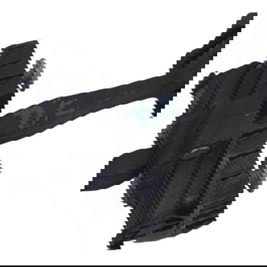 Limitador Porta Dianteiro Esquerdo Vw T-cross 1.0 Tsi 2020