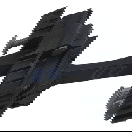 Limitador De Porta Dianteiro Direito Vw T-cross 1.0 Tsi 2020