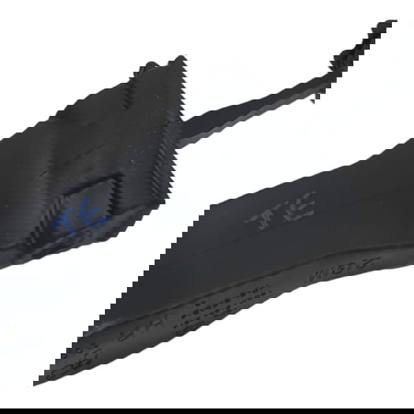 Limitador De Porta Traseiro Esquerdo Vw T-cross 1.0 Tsi 2020