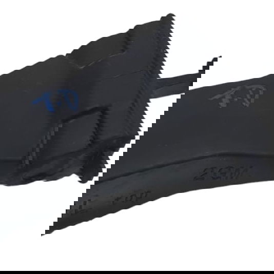 Limitador De Porta Traseiro Direito Vw T-cross 1.0 Tsi 2020