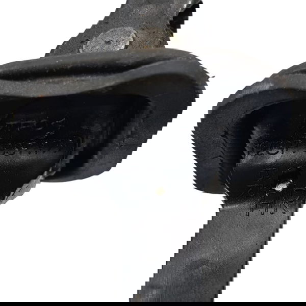 Limitador De Porta Traseiro Direito Vw T-cross 1.0 Tsi 2020