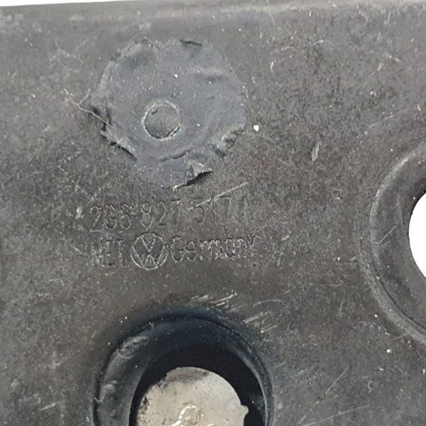 Batente Fechadura Tampa Porta-malas Vw T-cross 1.0 Tsi 2020