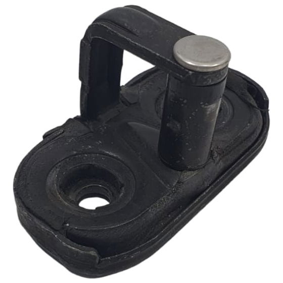 Batente Fechadura Tampa Porta-malas Vw T-cross 1.0 Tsi 2020