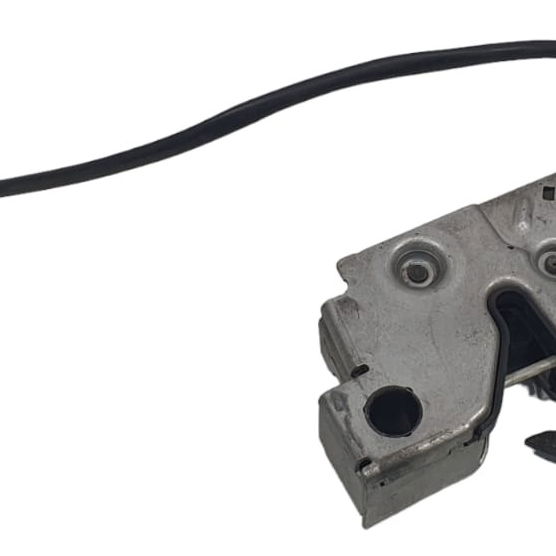 Fechadura Capô Vw T-cross 1.0 Tsi 2020