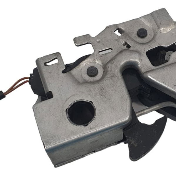 Fechadura Capô Vw T-cross 1.0 Tsi 2020