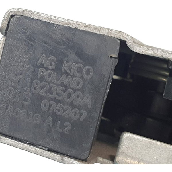 Fechadura Capô Vw T-cross 1.0 Tsi 2020