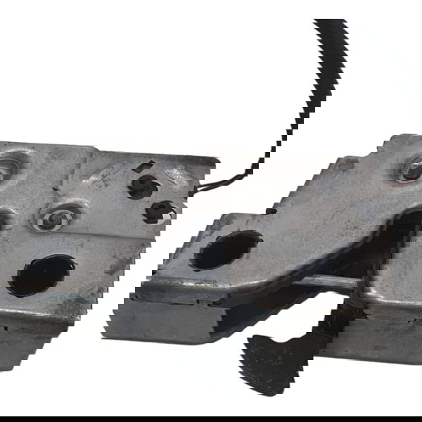 Fechadura Capô Vw T-cross 1.0 Tsi 2020