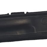 Acabamento Fechamento Para-lama Esq Vw T-cross 1.0 Tsi 2020