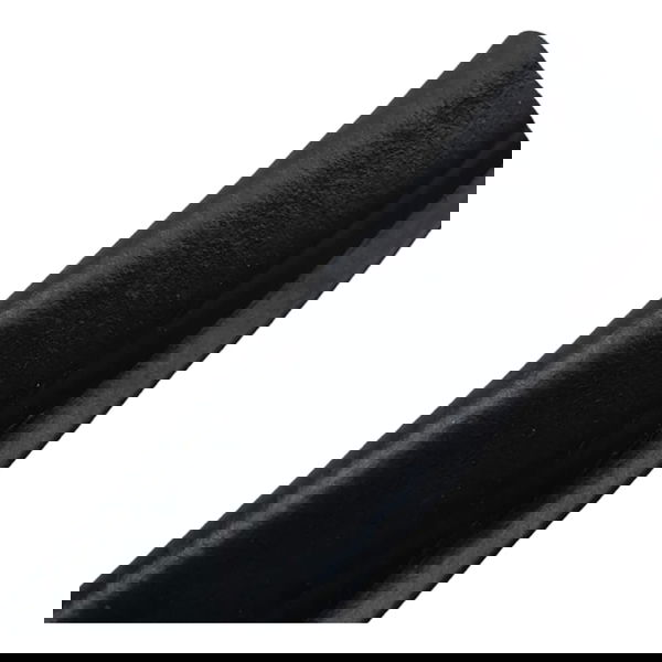 Borracha Traseira Esquerda Vw T-cross 1.0 Tsi 2020 Preto