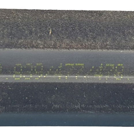 Pestana Externa Dianteira Esquerda Vw T-cross 1.0 Tsi 2020