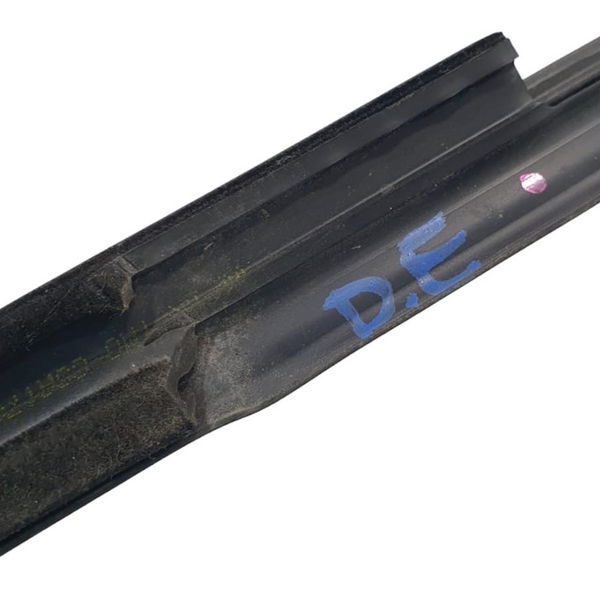 Pestana Externa Dianteira Esquerda Vw T-cross 1.0 Tsi 2020