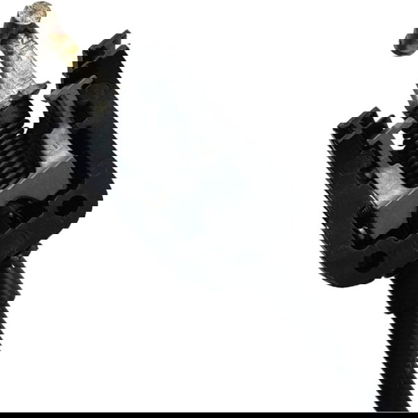 Cabo Fechadura Traseiro Esquerdo Vw T-cross 1.0 Tsi 2020