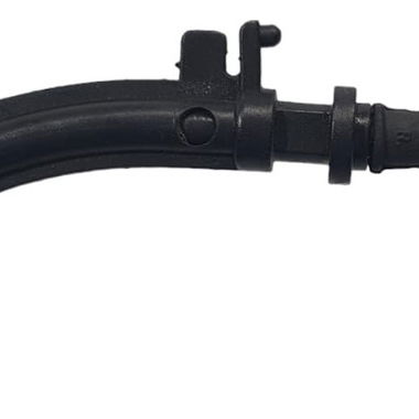 Cabo Fechadura Traseiro Esquerdo Vw T-cross 1.0 Tsi 2020