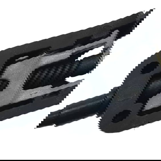 Cabo Fechadura Dianteiro Direito Vw T-cross 1.0 Tsi 2020