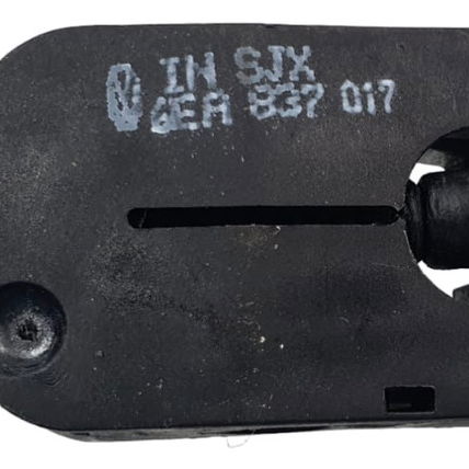 Cabo Fechadura Dianteiro Direito Vw T-cross 1.0 Tsi 2020