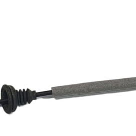 Cabo Fechadura Traseiro Direito Vw T-cross 1.0 Tsi 2020