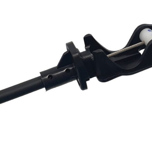 Cabo Fechadura Traseiro Esquerdo Vw T-cross 1.0 Tsi 2020