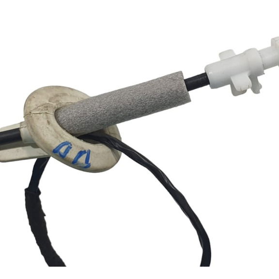 Cabo Fechadura Dianteiro Direito Vw T-cross 1.0 Tsi 2020