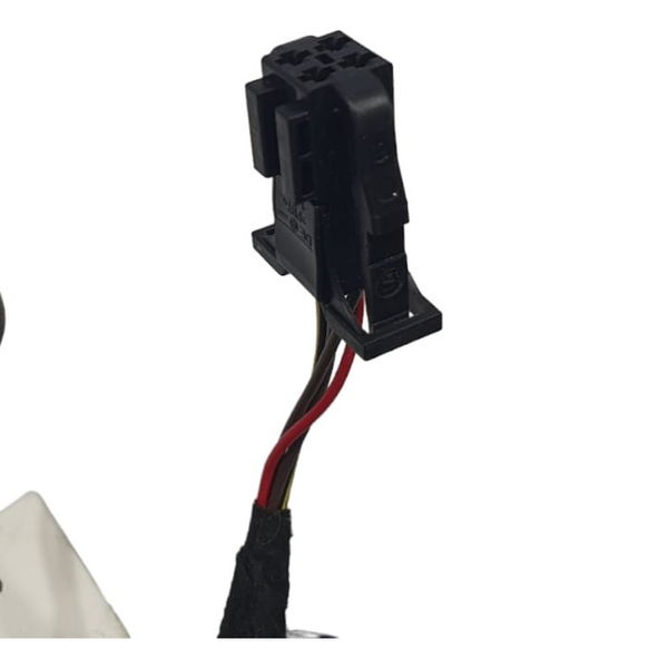 Cabo Fechadura Dianteiro Direito Vw T-cross 1.0 Tsi 2020