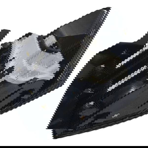 Lanterna Traseira Esquerda Vw T-cross 1.0 Tsi 2020 Esquerdo Vermelho